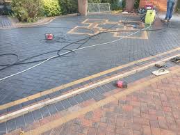 Best Recycled Asphalt Driveway Installation  in Monument Hills, CA